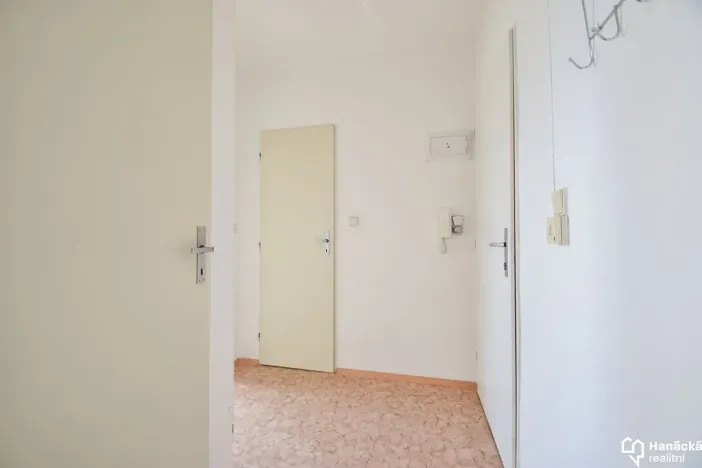 Prodej bytu 1+1, Olomouc, Přerovská, 33 m2