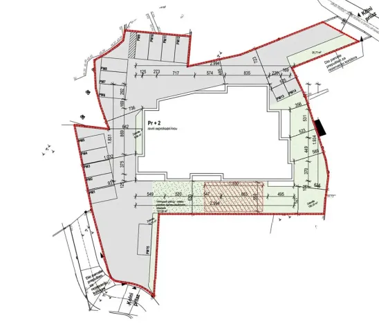 Prodej bytu 3+kk, Vodice, Chorvatsko, 84 m2