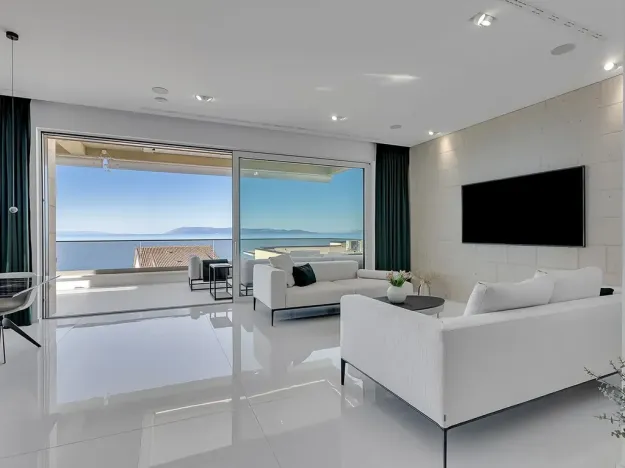 Prodej bytu 3+kk, Tučepi, Chorvatsko, 150 m2