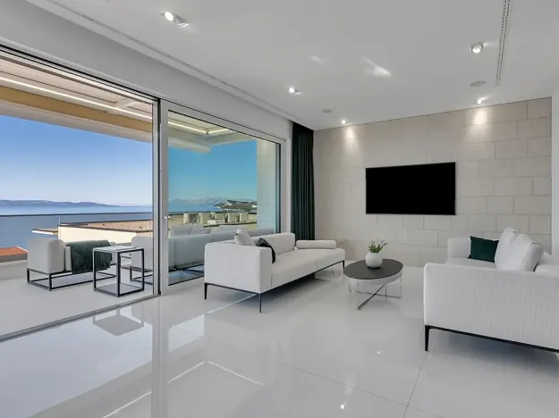 Prodej bytu 3+kk, Tučepi, Chorvatsko, 150 m2