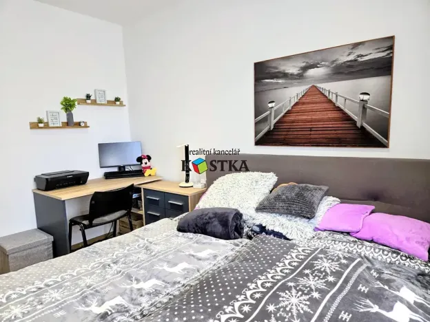 Pronájem bytu 3+1, Studénka, L. Janáčka, 66 m2