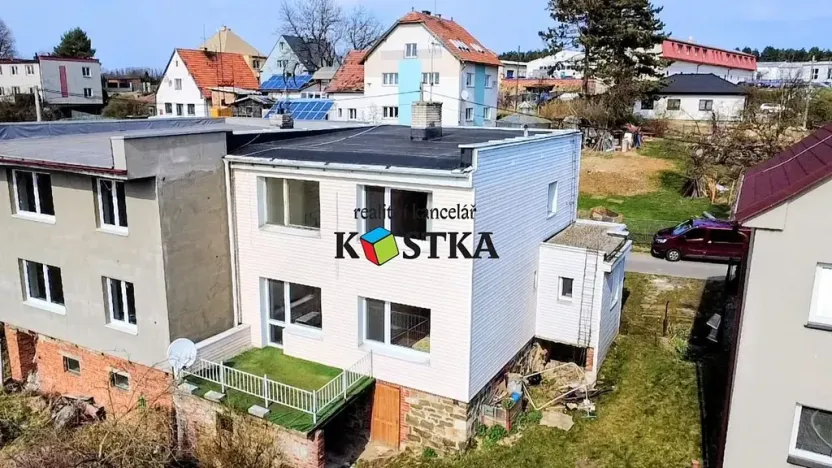 Prodej rodinného domu, Studénka, Na Vyhlídce, 180 m2