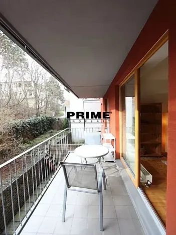 Pronájem bytu 2+kk, Praha - Žižkov, Jeseniova, 54 m2