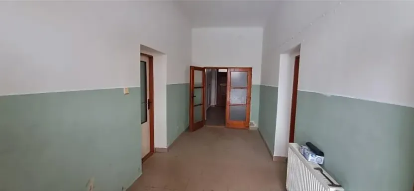 Prodej rodinného domu, Božice, 227 m2