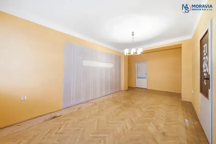 Prodej bytu 3+1, Olomouc, Jižní, 75 m2