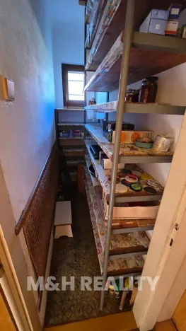 Prodej pozemku pro bydlení, Baška, 3035 m2