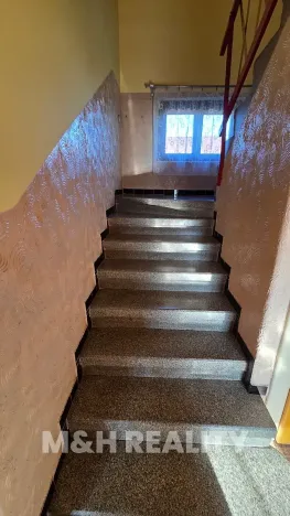 Prodej pozemku pro bydlení, Baška, 3035 m2