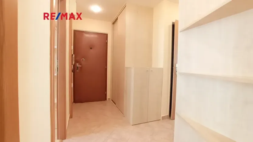 Pronájem bytu 3+kk, Praha - Vinoř, Uherská, 72 m2