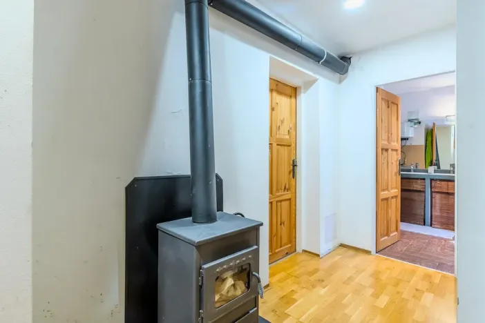 Prodej rodinného domu, Praha - Lysolaje, Čábelecká, 300 m2