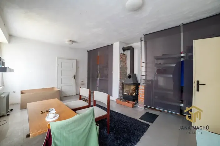 Prodej rodinného domu, Kostelany, 90 m2