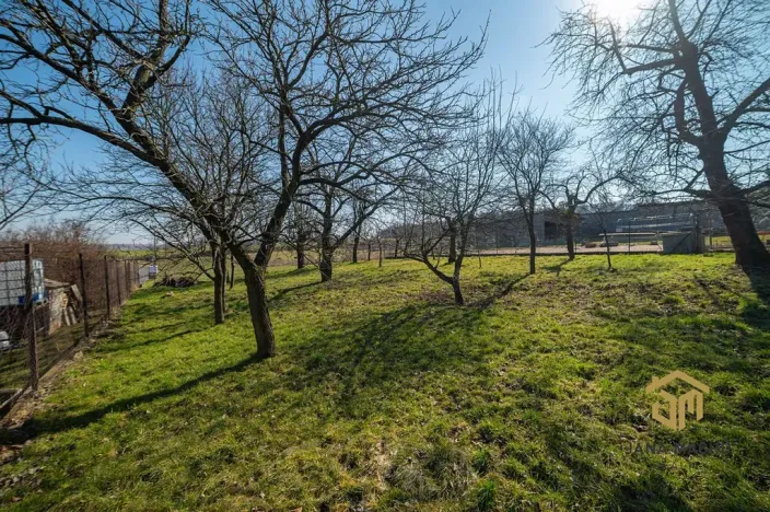 Prodej rodinného domu, Kostelany, 90 m2