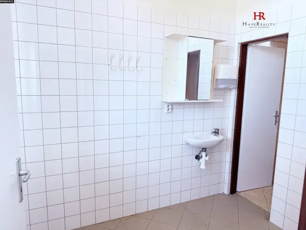 Pronájem restaurace, Mirošovice, Hlavní, 187 m2