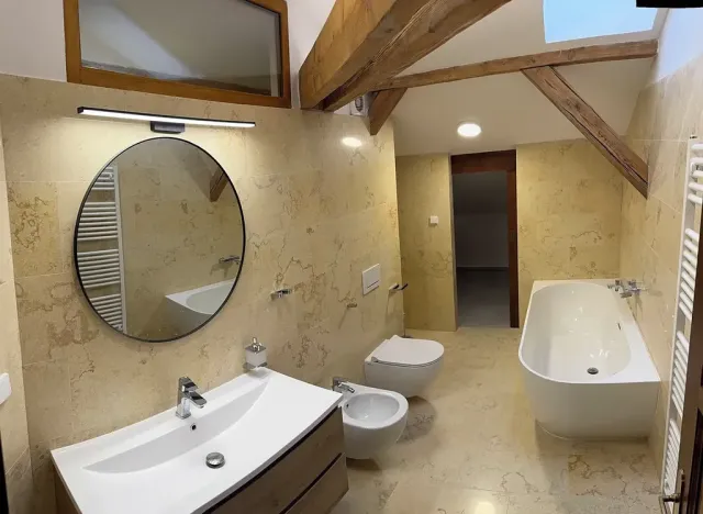 Pronájem bytu 3+kk, Praha - Libeň, Zvonařovská, 175 m2