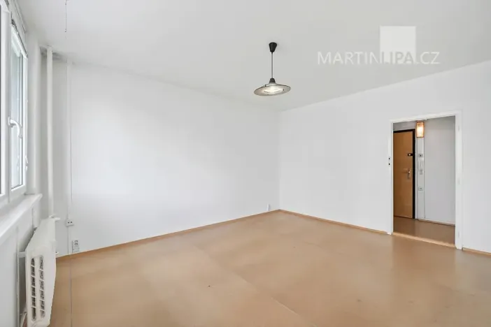 Prodej bytu 3+1, Praha - Hlubočepy, Lamačova, 67 m2