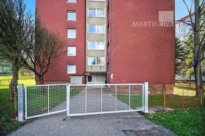 Prodej bytu 3+1, Praha - Hlubočepy, Lamačova, 67 m2