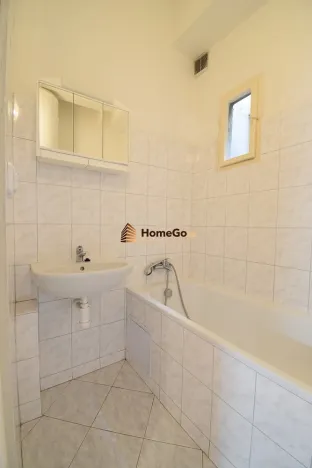 Pronájem bytu 2+kk, Praha - Nusle, Lounských, 50 m2