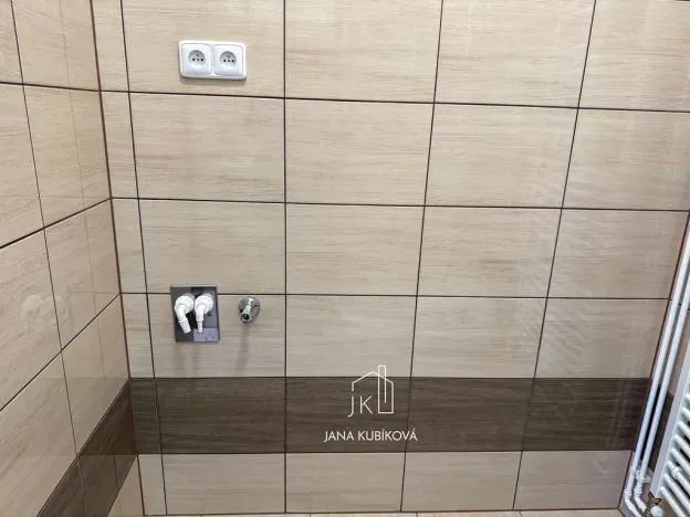 Pronájem bytu 1+1, Kyjov, Svatoborská, 40 m2