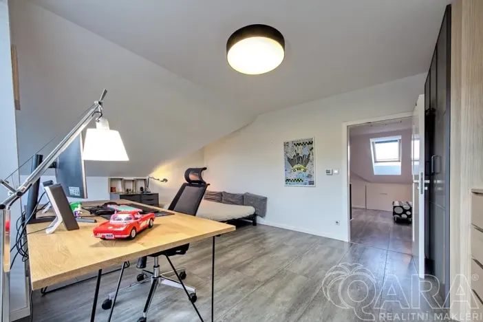 Prodej rodinného domu, Babice, Lomená, 293 m2