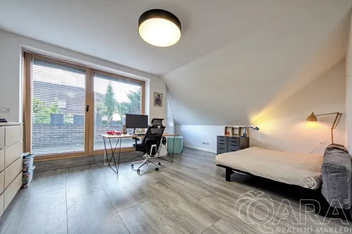 Prodej rodinného domu, Babice, Lomená, 293 m2