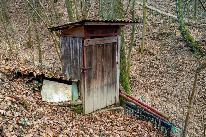 Prodej chaty, Plešnice, 36 m2