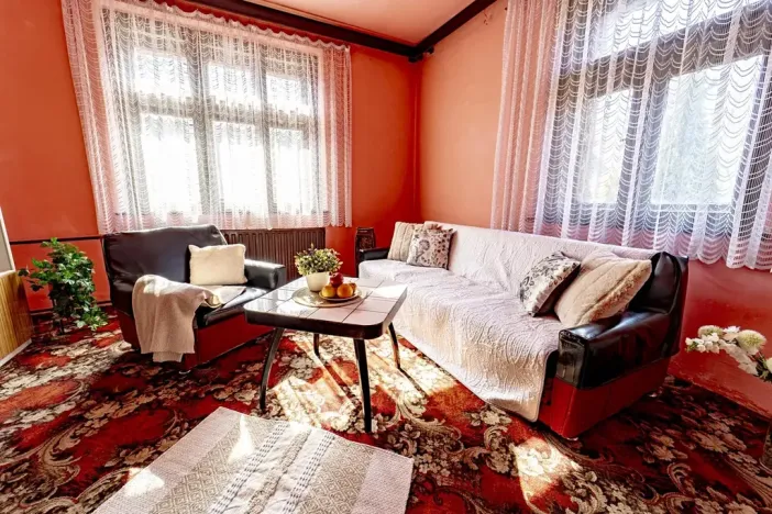 Prodej rodinného domu, Lhotky, 140 m2