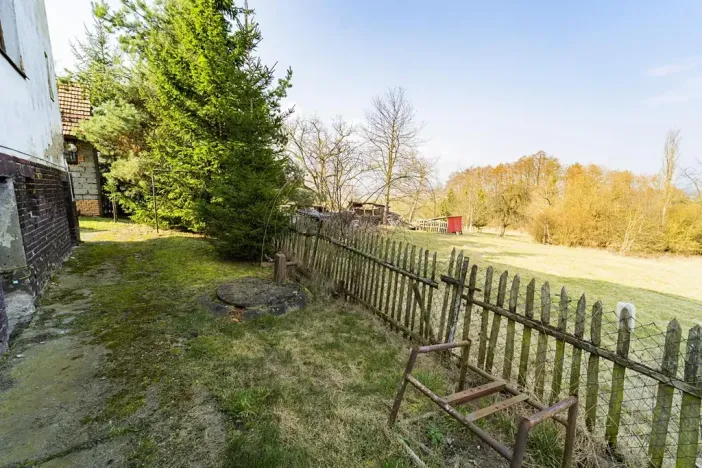 Prodej rodinného domu, Lhotky, 140 m2