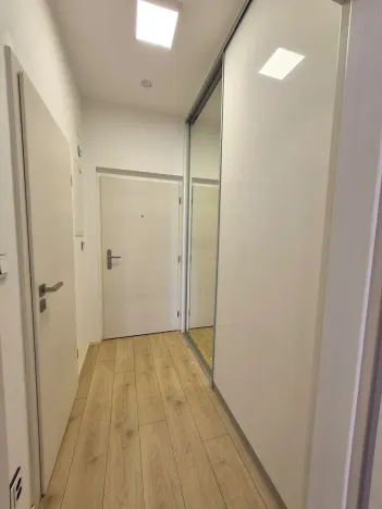 Prodej bytu 1+kk, Brno, Přadlácká, 29 m2