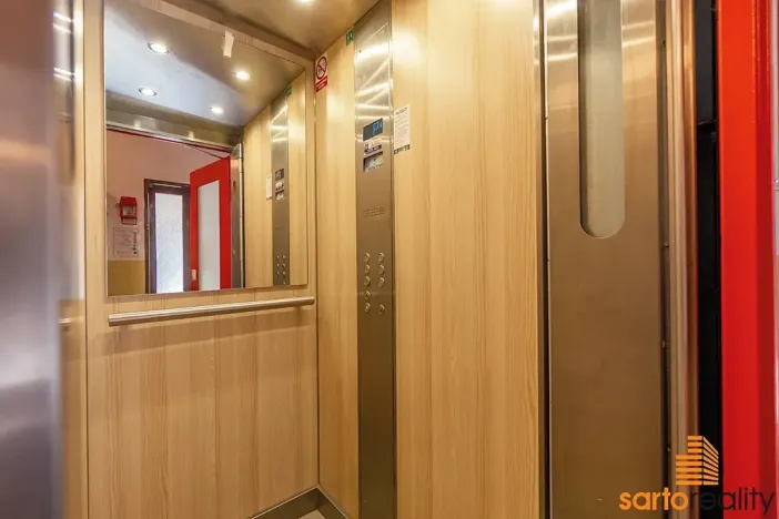 Pronájem bytu 4+1, Ústí nad Labem, Hornická, 65 m2