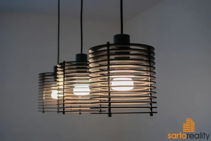 Pronájem bytu 4+1, Ústí nad Labem, Hornická, 65 m2