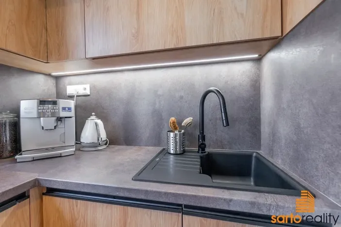 Pronájem bytu 4+1, Ústí nad Labem, Hornická, 65 m2