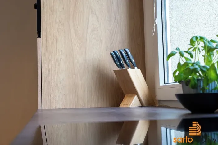 Pronájem bytu 4+1, Ústí nad Labem, Hornická, 65 m2