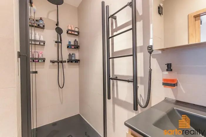 Pronájem bytu 4+1, Ústí nad Labem, Hornická, 65 m2