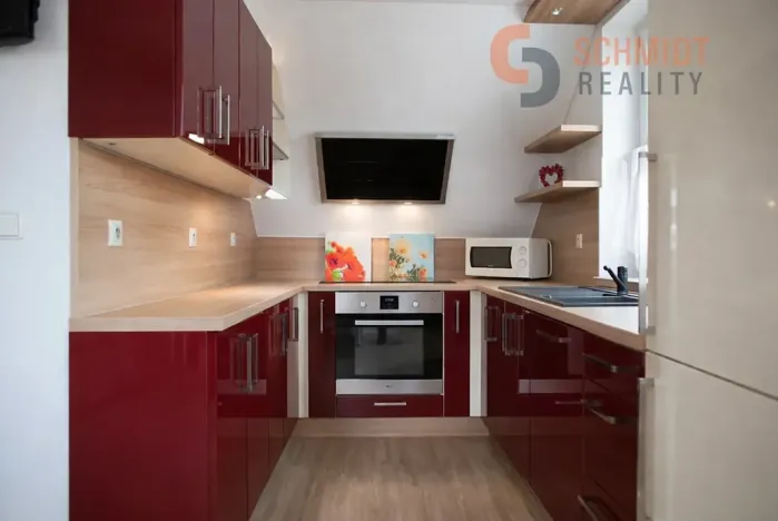 Pronájem rodinného domu, Mikulov, Vinohrady, 320 m2