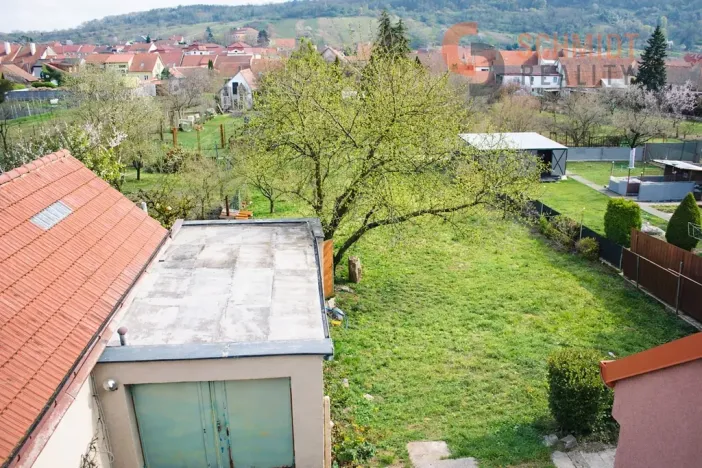 Pronájem rodinného domu, Mikulov, Vinohrady, 320 m2