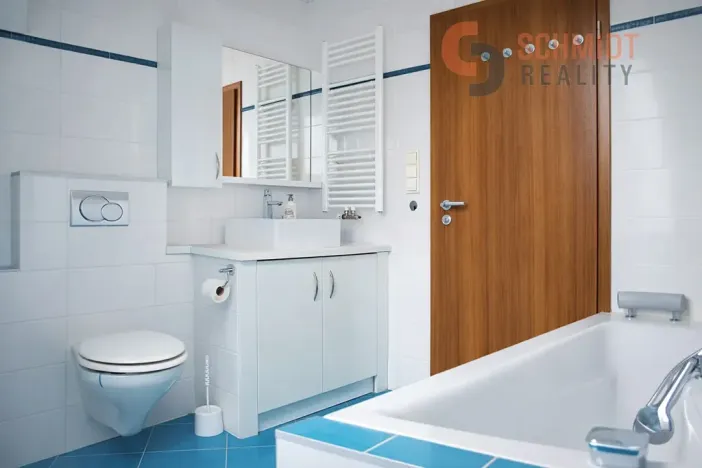 Pronájem rodinného domu, Mikulov, Vinohrady, 320 m2