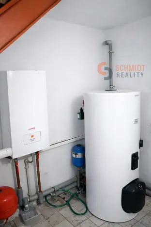 Pronájem rodinného domu, Mikulov, Vinohrady, 320 m2