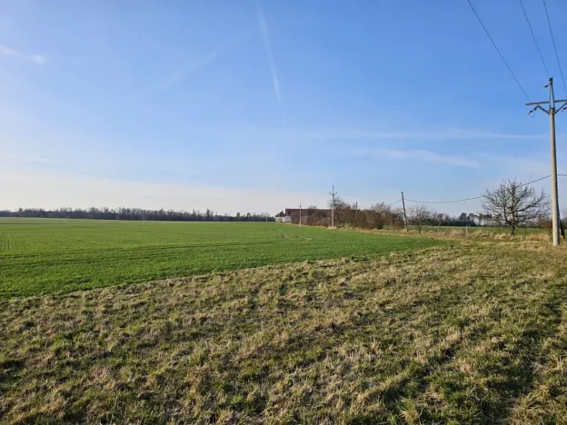 Prodej domu, Zálesí, 113 m2