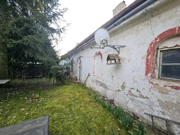 Prodej domu, Zálesí, 113 m2