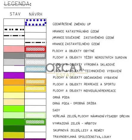 Prodej pozemku pro bydlení, Lhota Rapotina, 1437 m2