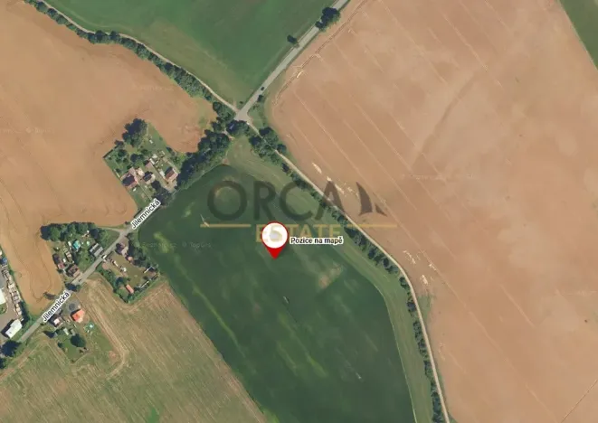 Prodej pole, Lomnice nad Popelkou, 5316 m2