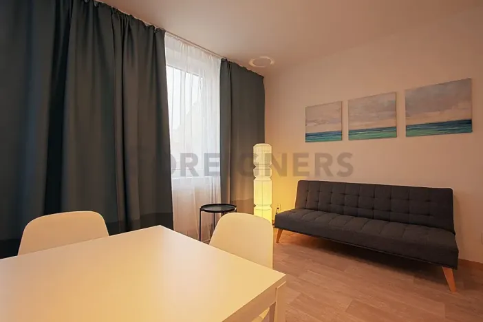Pronájem bytu 1+kk, Brno, Kobližná, 32 m2