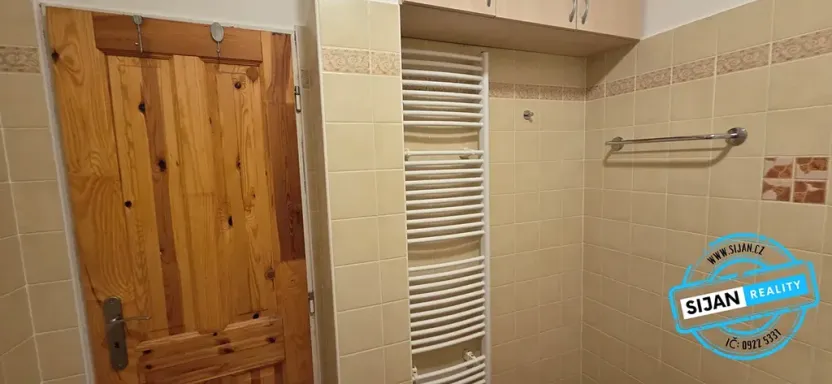 Pronájem bytu 3+1, Prostějov, Boženy Němcové, 79 m2