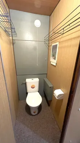 Pronájem bytu 1+kk, Praha - Chodov, Nad Opatovem, 30 m2