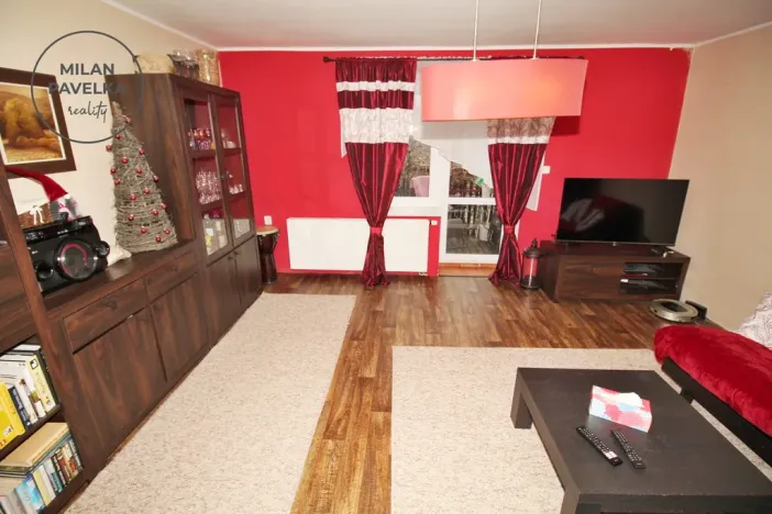 Prodej rodinného domu, Hamry nad Sázavou, 132 m2