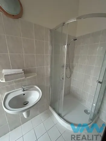 Pronájem kanceláře, Ostrava, Špálova, 188 m2