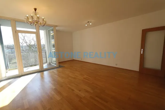 Pronájem bytu 3+kk, Praha - Stodůlky, Smíchovská, 141 m2