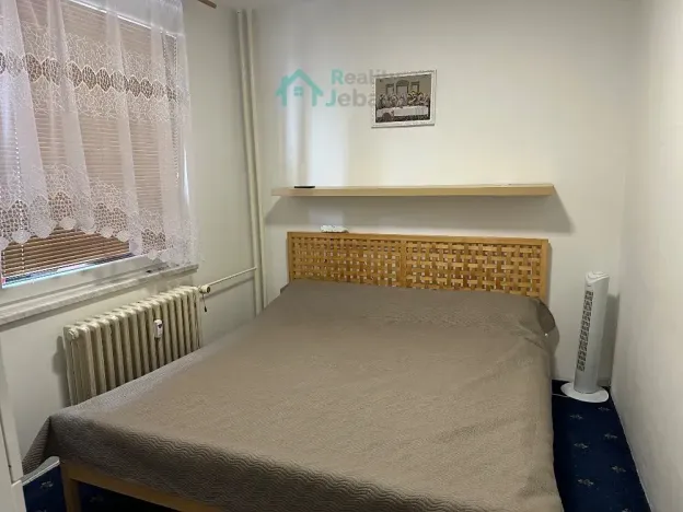 Prodej bytu 3+1, Hradec Králové, třída Edvarda Beneše, 79 m2