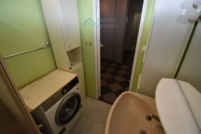 Prodej bytu 3+1, Hradec Králové, třída Edvarda Beneše, 79 m2