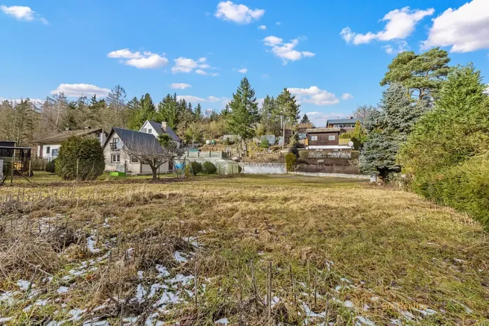 Prodej pozemku pro bydlení, Dolní Lukavice, 422 m2