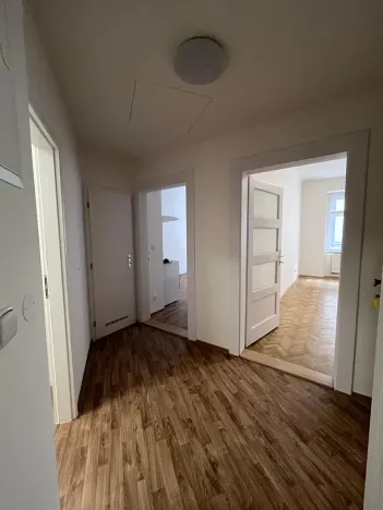 Pronájem bytu 2+kk, Praha - Vršovice, Slovinská, 50 m2